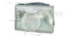 EQUAL QUALITY PP0293S Headlight